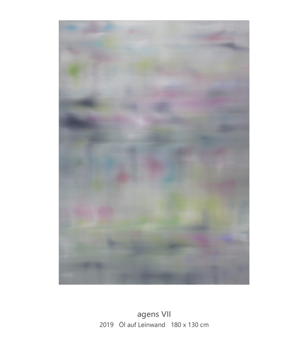 BERNHARD PAUL agens VII