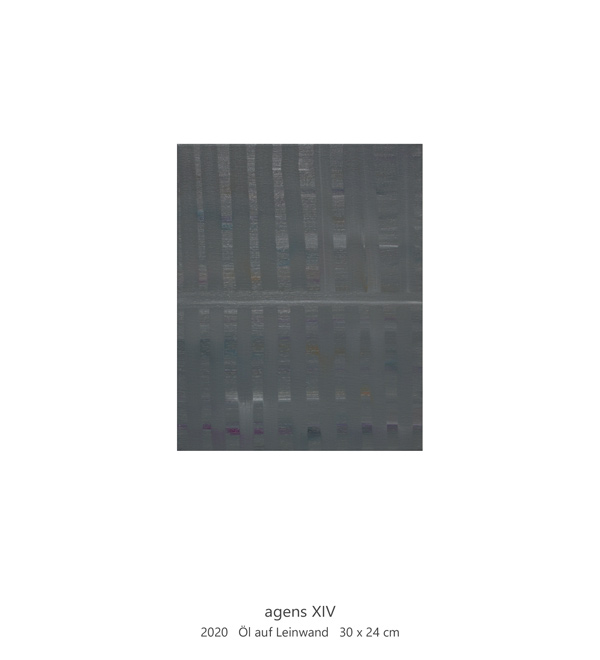 BERNHARD PAUL agens XIV