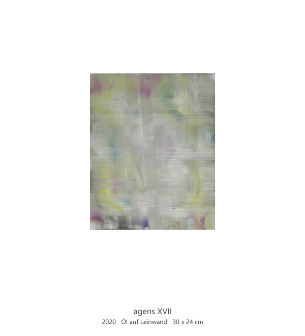 BERNHARD PAUL agens XVII