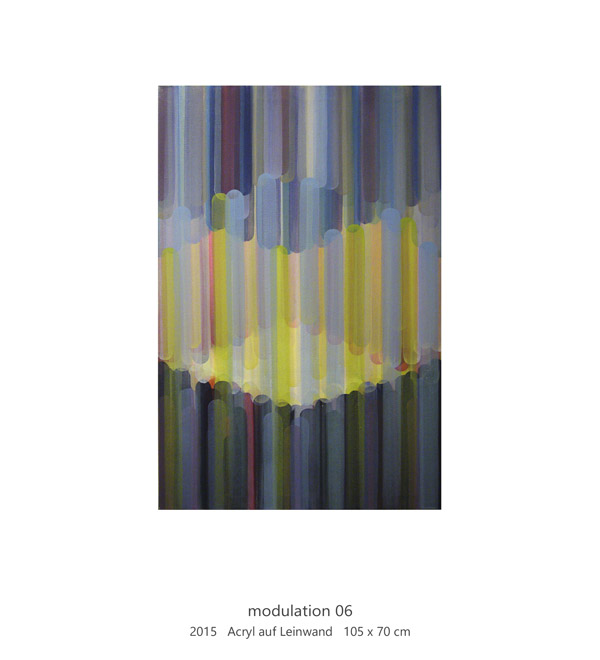 Bernhard Paul modulation 06