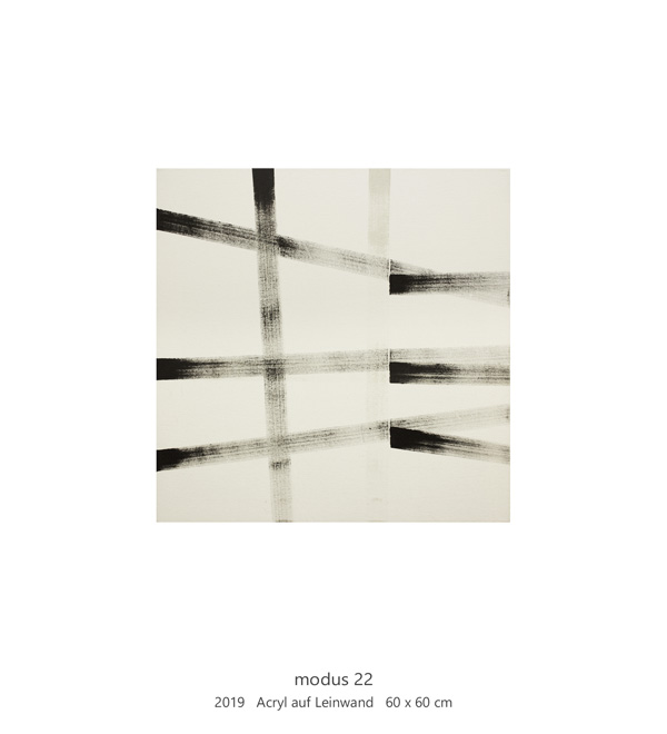 BERNHARD PAUL modus 22