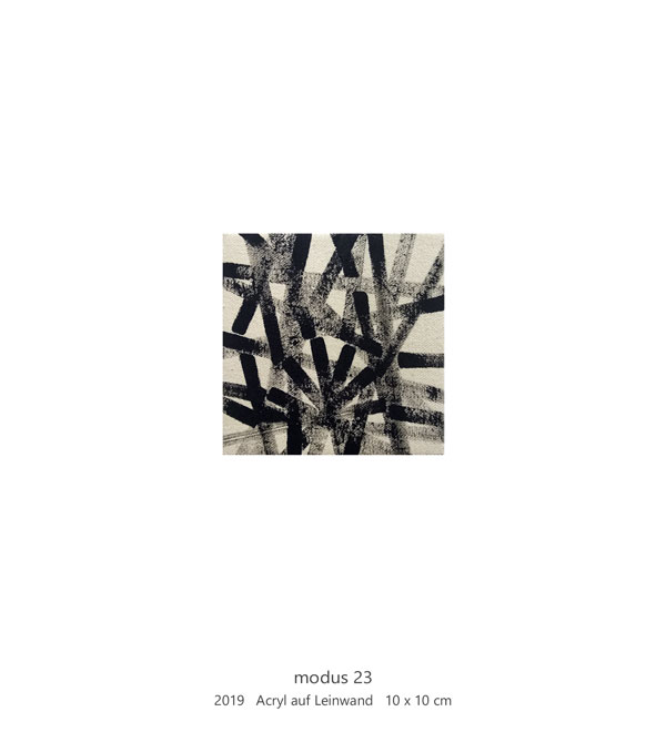 modus 20 BERNHARD PAUL