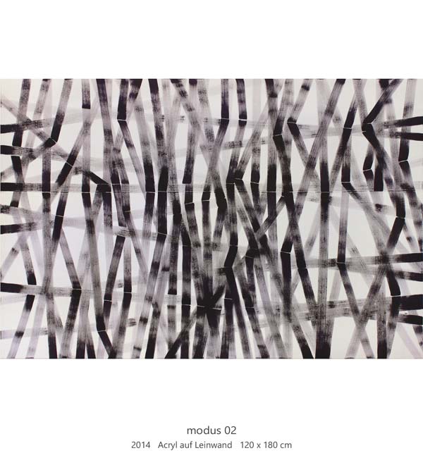 BERNHARD PAUL modus 02