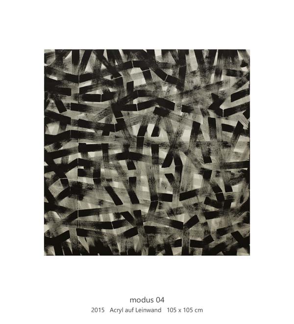 modus 04 BERNHARD PAUL