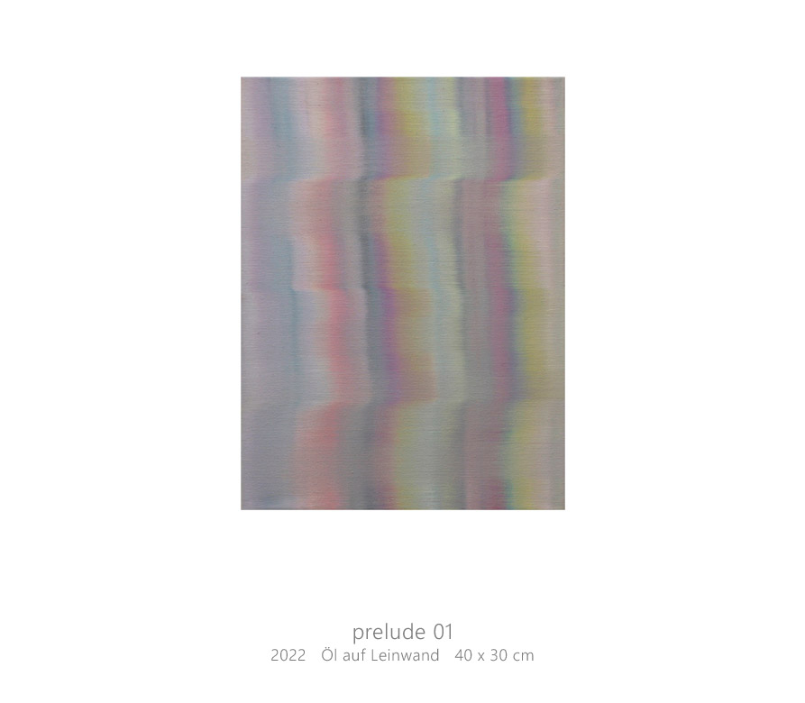 BERNHARD PAUL prelude 01