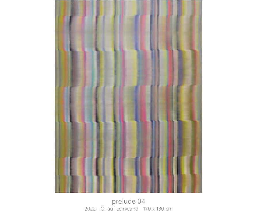 BERNHARD PAUL prelude 04