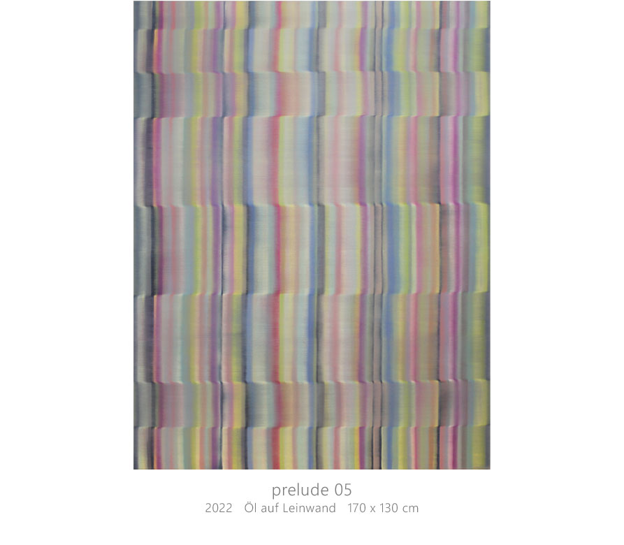 BERNHARD PAUL prelude 05