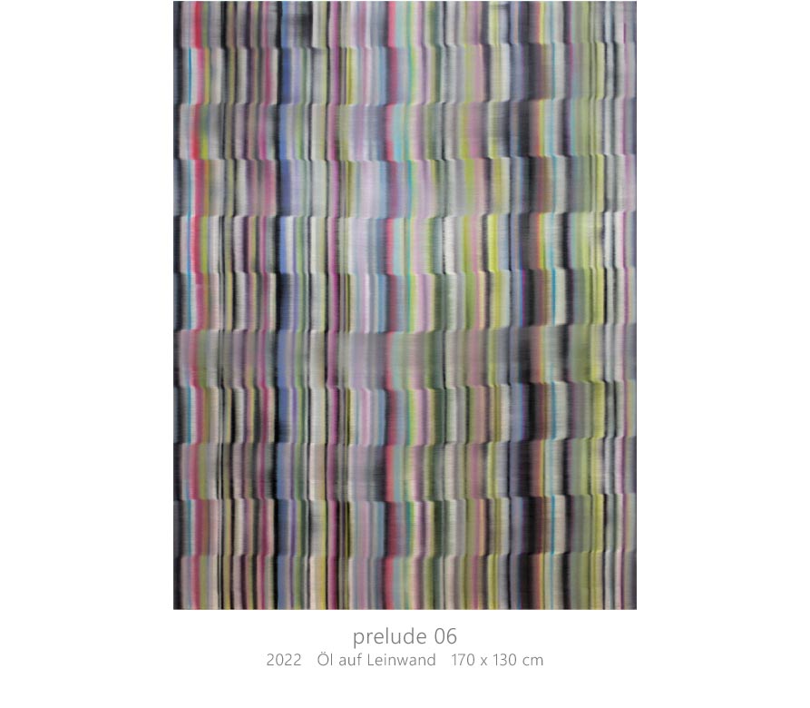 BERNHARD PAUL prelude 06