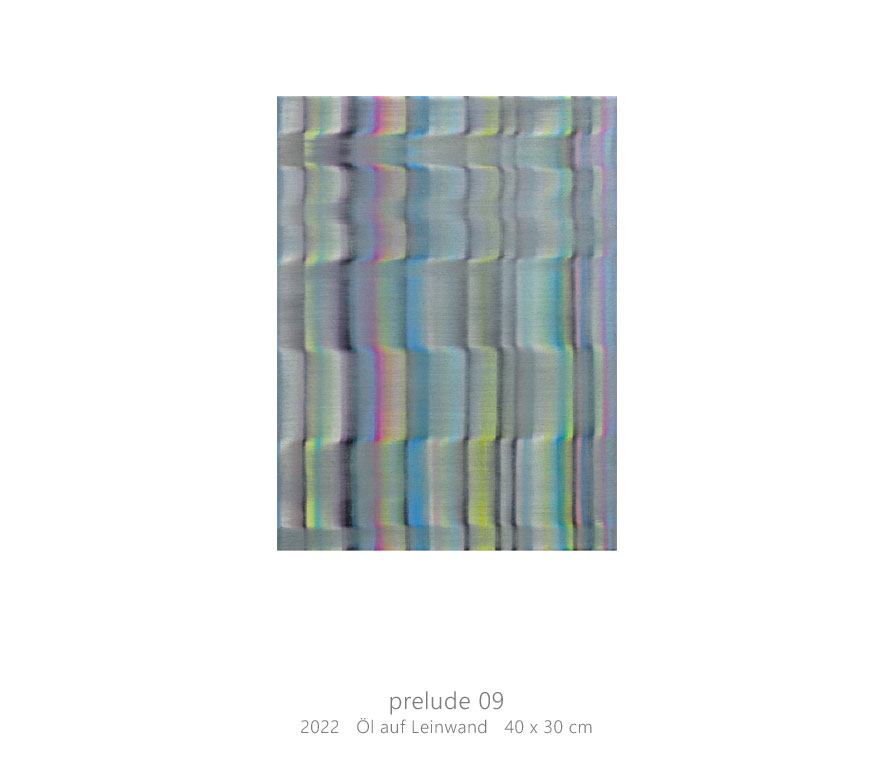BERRNHARD PAUL prelude 09